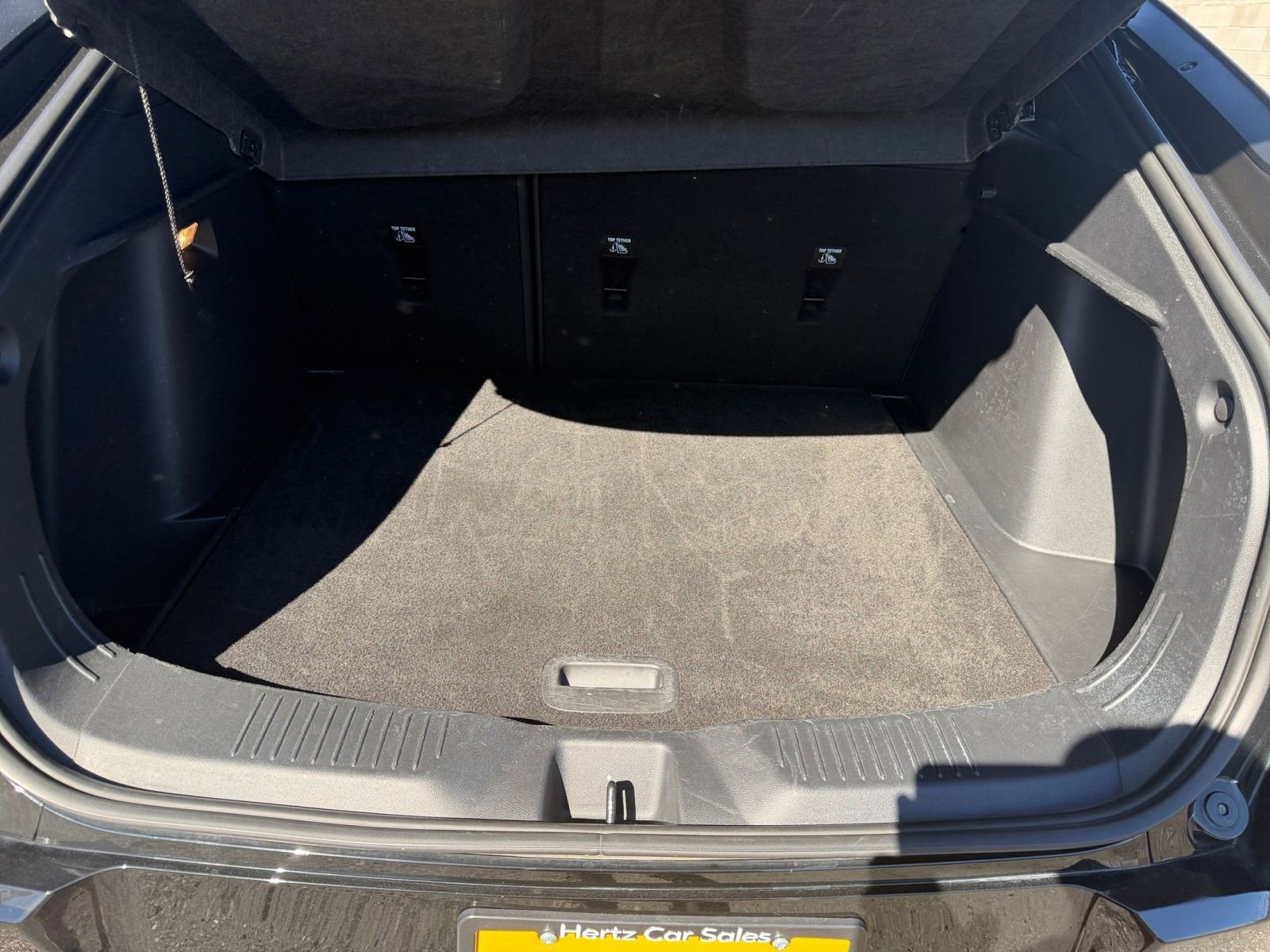 Used 2025 Buick Envista Sport Touring image 30