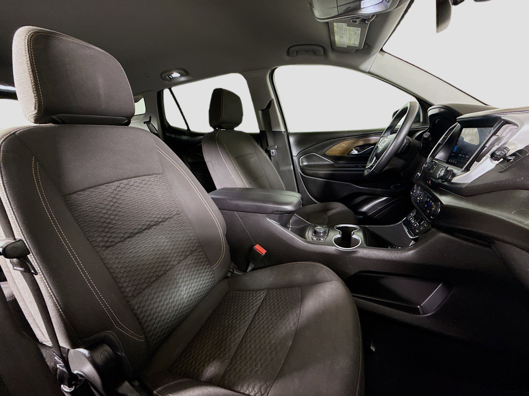 Used 2021 GMC Terrain SLE w/ Driver Convenience Package image 29