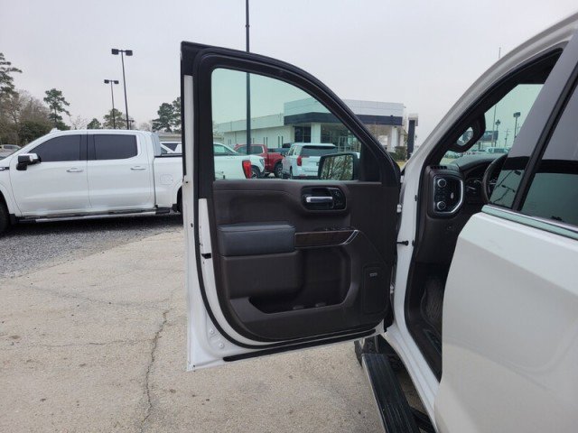 Used 2019 GMC Sierra 1500 Denali w/ Denali Ultimate Package image 11
