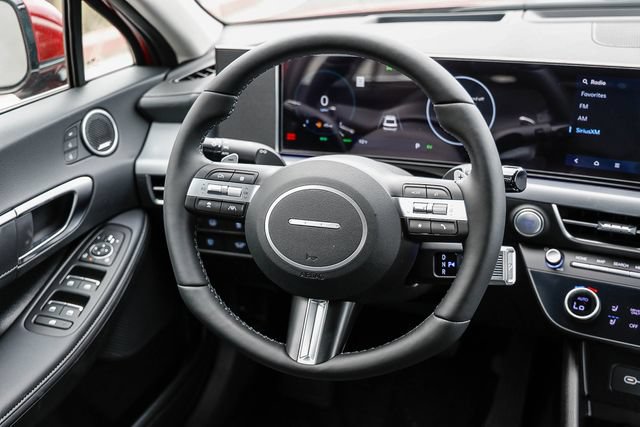 New 2026 Hyundai Sonata Limited FWD image 16