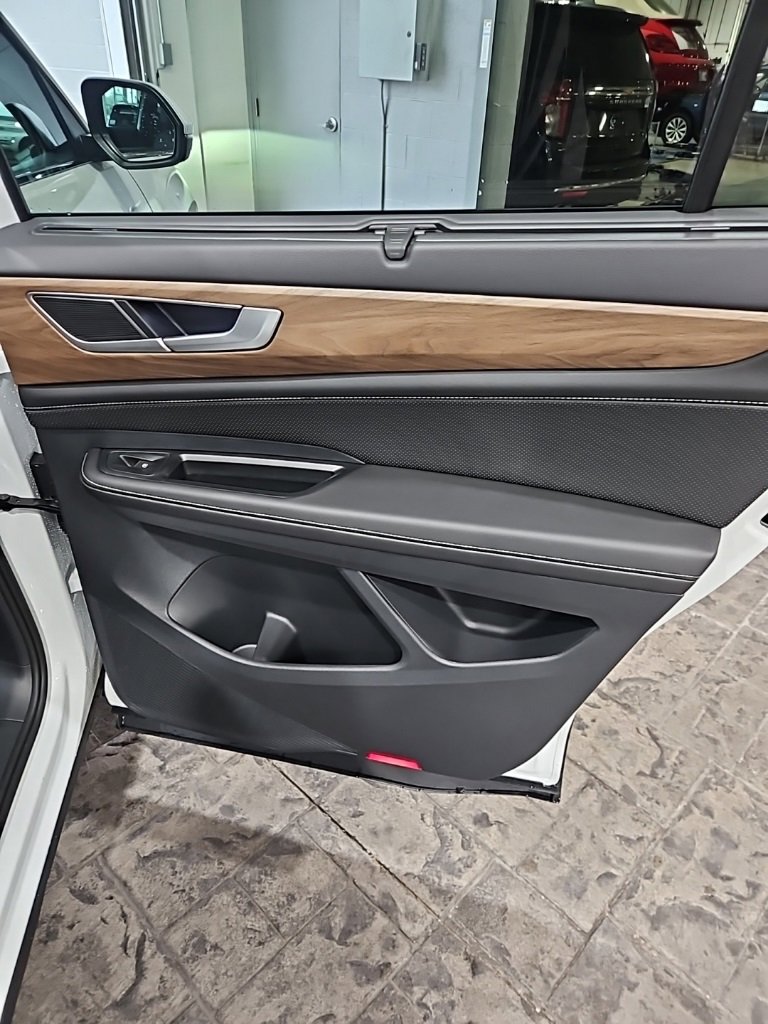 New 2026 Volkswagen Atlas SE image 15