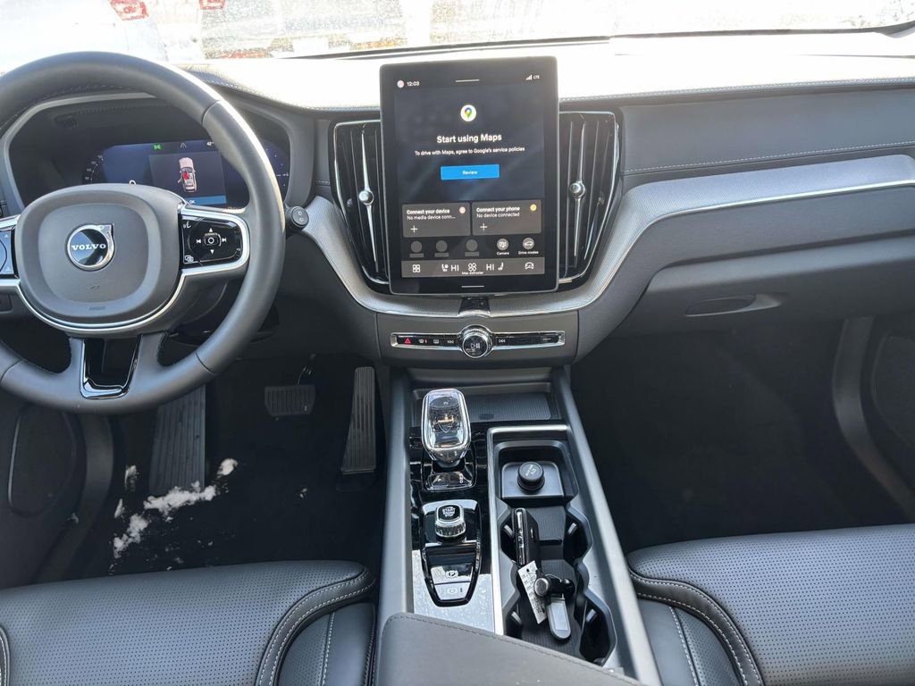 New 2026 Volvo XC60 T8 Ultra w/ Protection Package Premier image 28