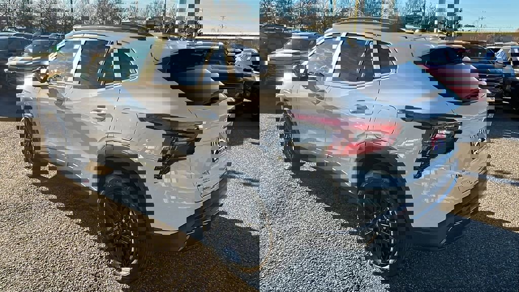 New 2026 Chevrolet Trax ACTIV w/ Sunroof Package image 7