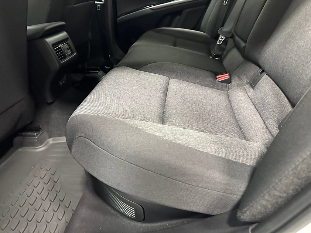Used 2026 Toyota Camry LE FWD image 44