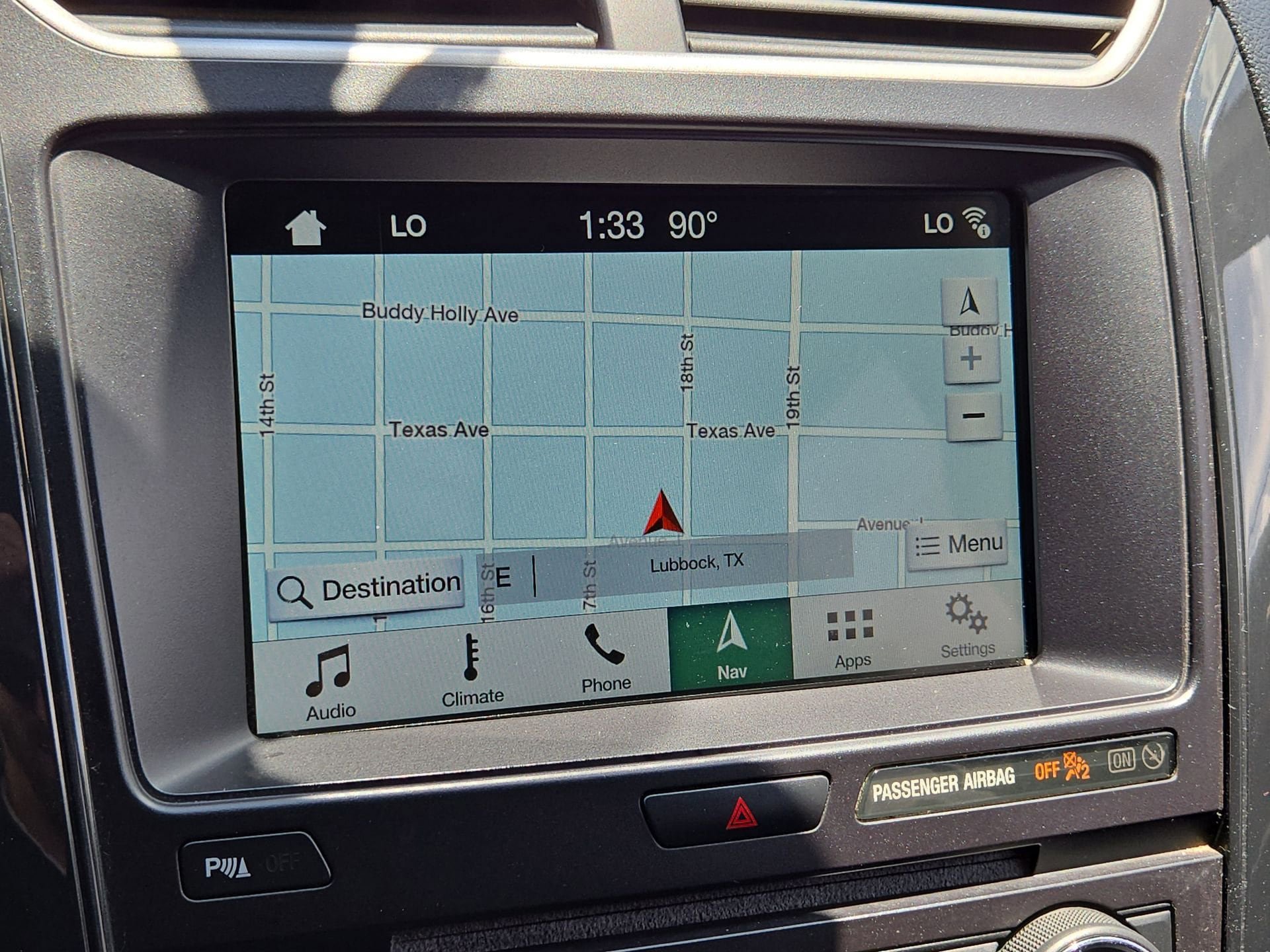 Used 2018 Ford Explorer XLT w/ Equipment Group 202A FWD image 19