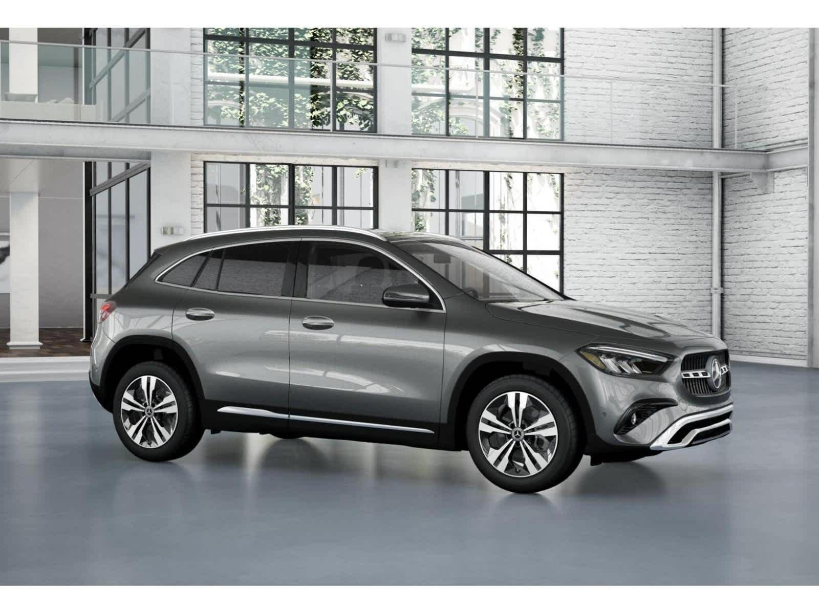 Used 2026 Mercedes-Benz GLA 250 image 12