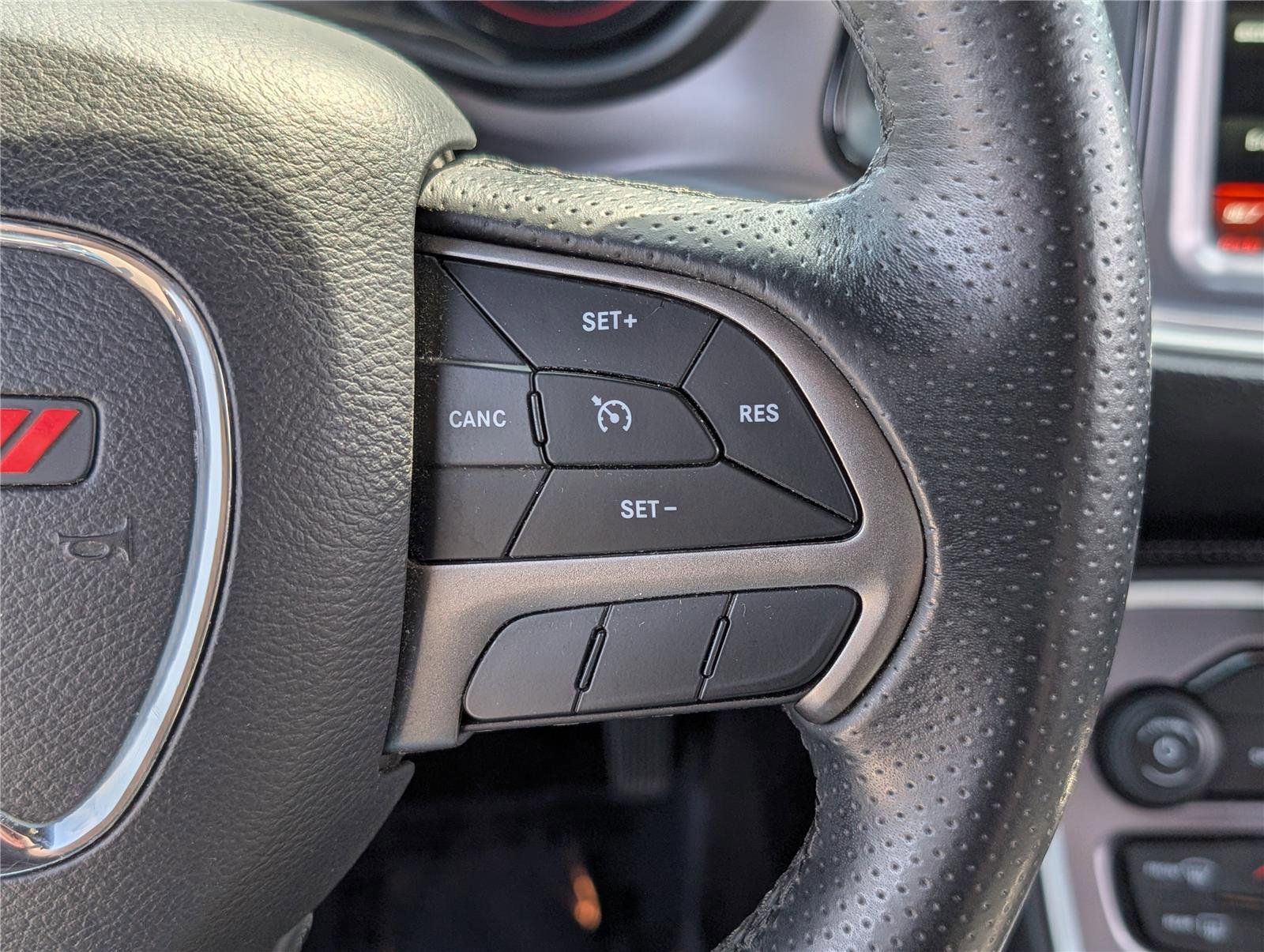 Used 2019 Dodge Challenger SXT w/ Blacktop Package image 21