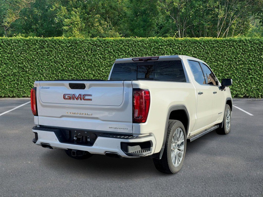 Used 2021 GMC Sierra 1500 Denali w/ Denali Ultimate Package image 3