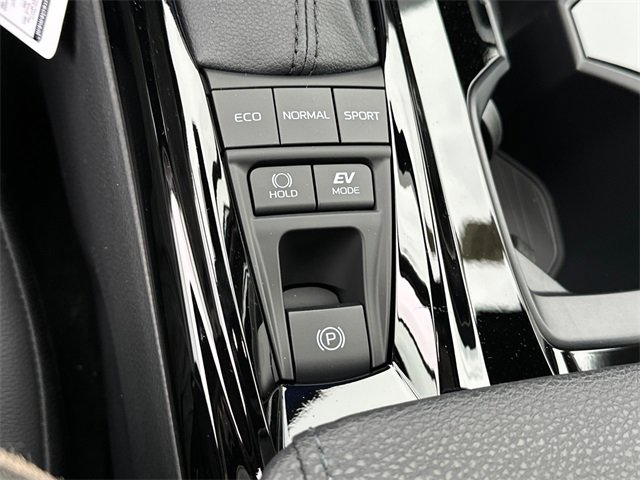 New 2026 Toyota Camry XSE image 25