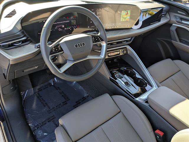 New 2025 Audi Q5 Premium AWD/4WD image 3