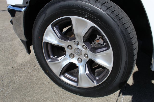 Used 2022 RAM 1500 Laramie image 3