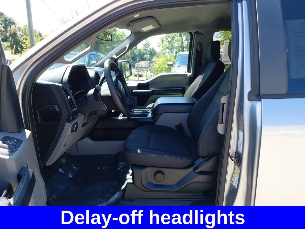 Used 2020 Ford F150 XL w/ Equipment Group 101A Mid AWD/4WD image 28