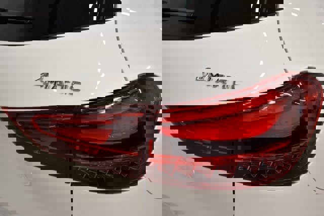 New 2026 Mercedes-Benz GLA 250 4MATIC image 12