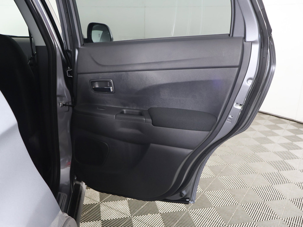New 2027 Mitsubishi Outlander Sport ES AWD/4WD image 22