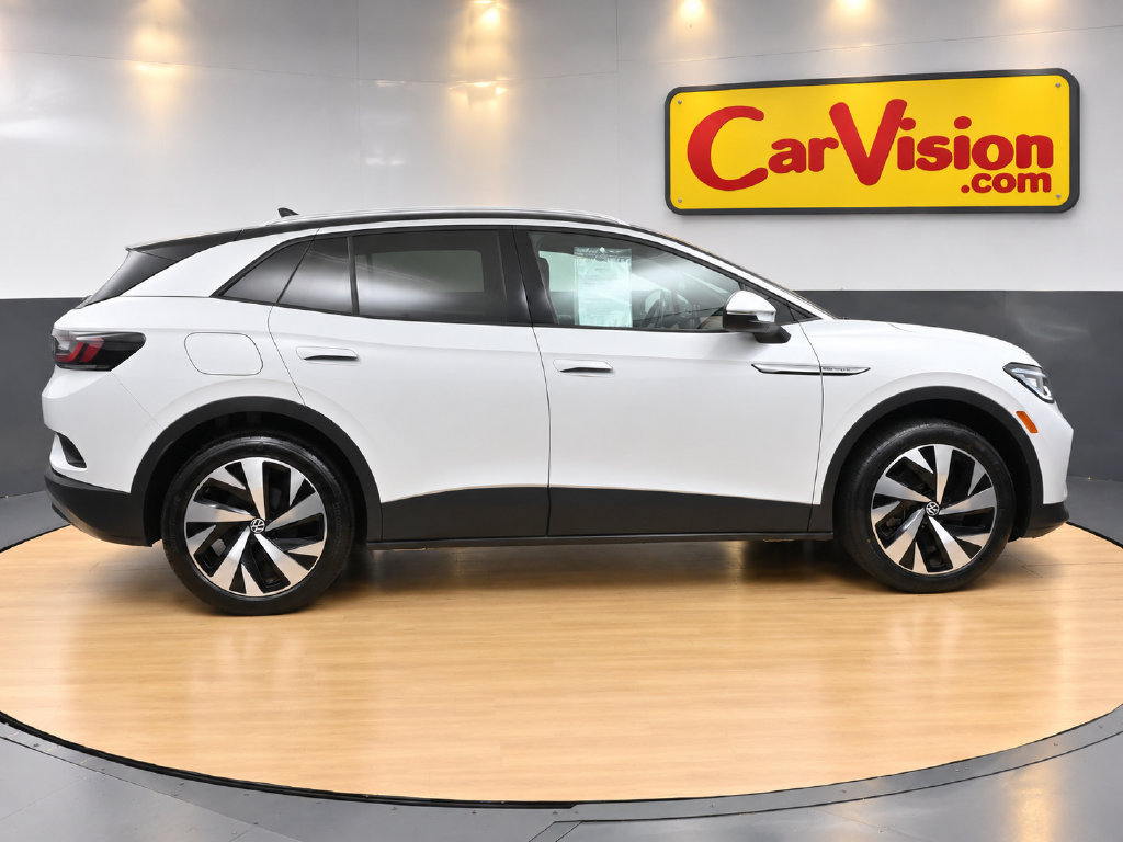 Used 2021 Volkswagen ID.4 Pro S w/ Gradient Package AWD/4WD image 6