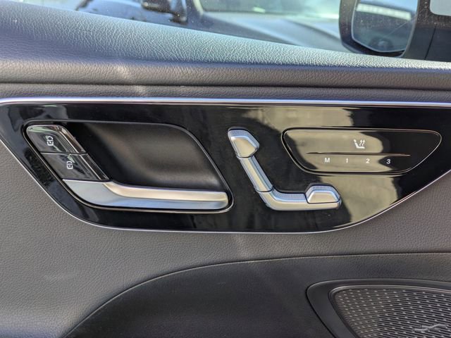 Used 2023 Mercedes-Benz C 300 Sedan image 16