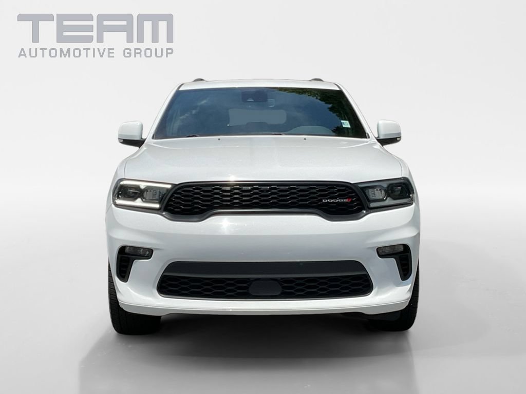 Used 2022 Dodge Durango GT AWD/4WD image 2