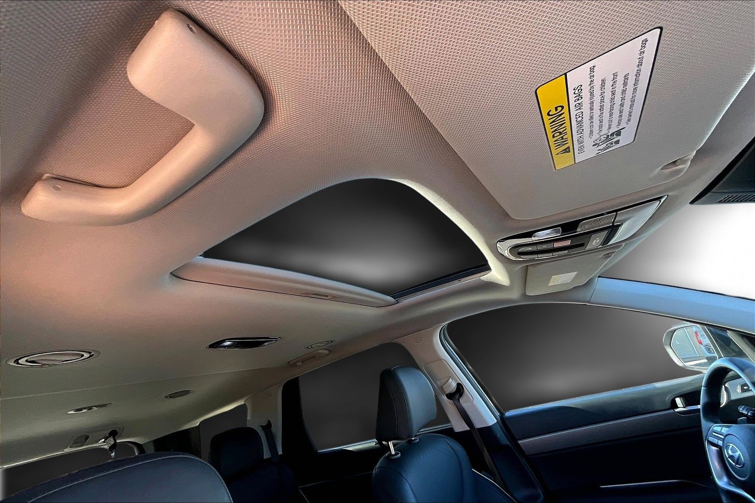 Used 2024 Hyundai Palisade SEL w/ Premium Package image 27