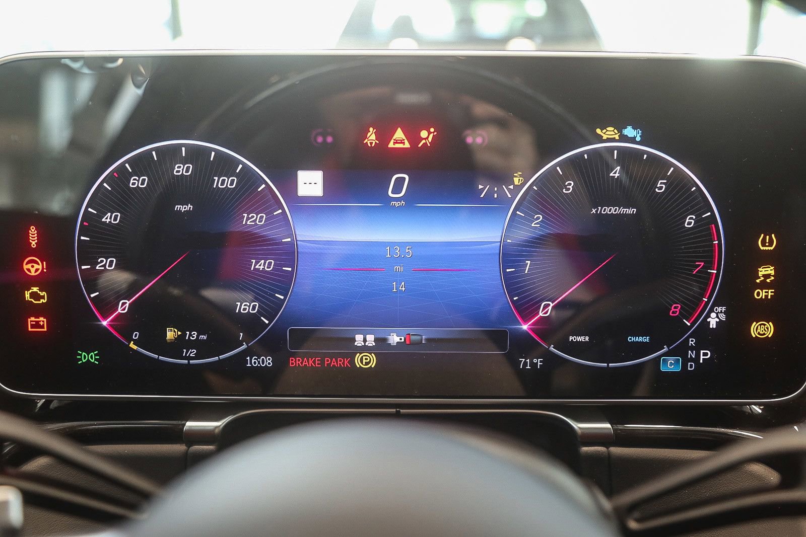 New 2026 Mercedes-Benz Maybach S 580 4MATIC image 20