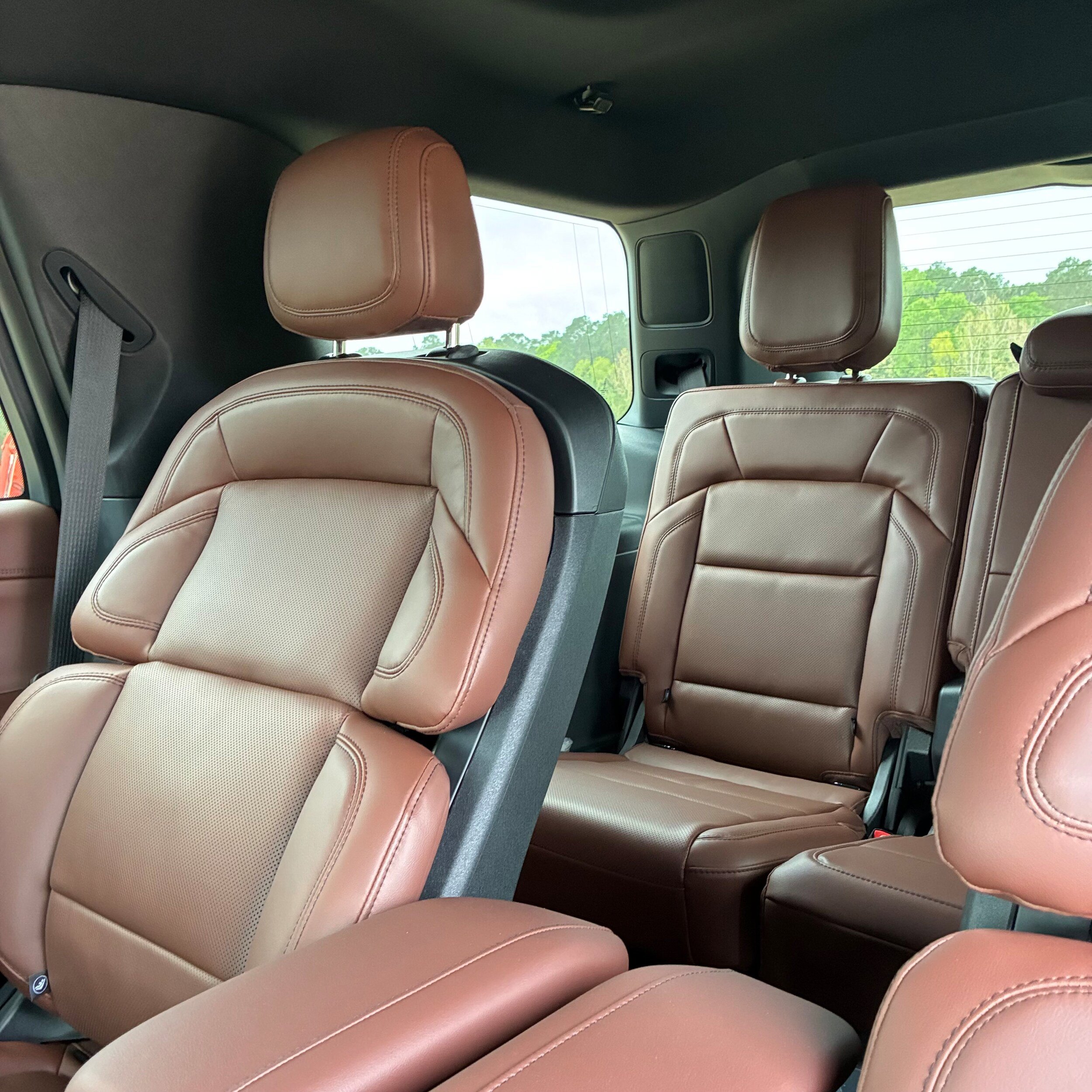 New 2026 Lincoln Navigator Reserve image 57