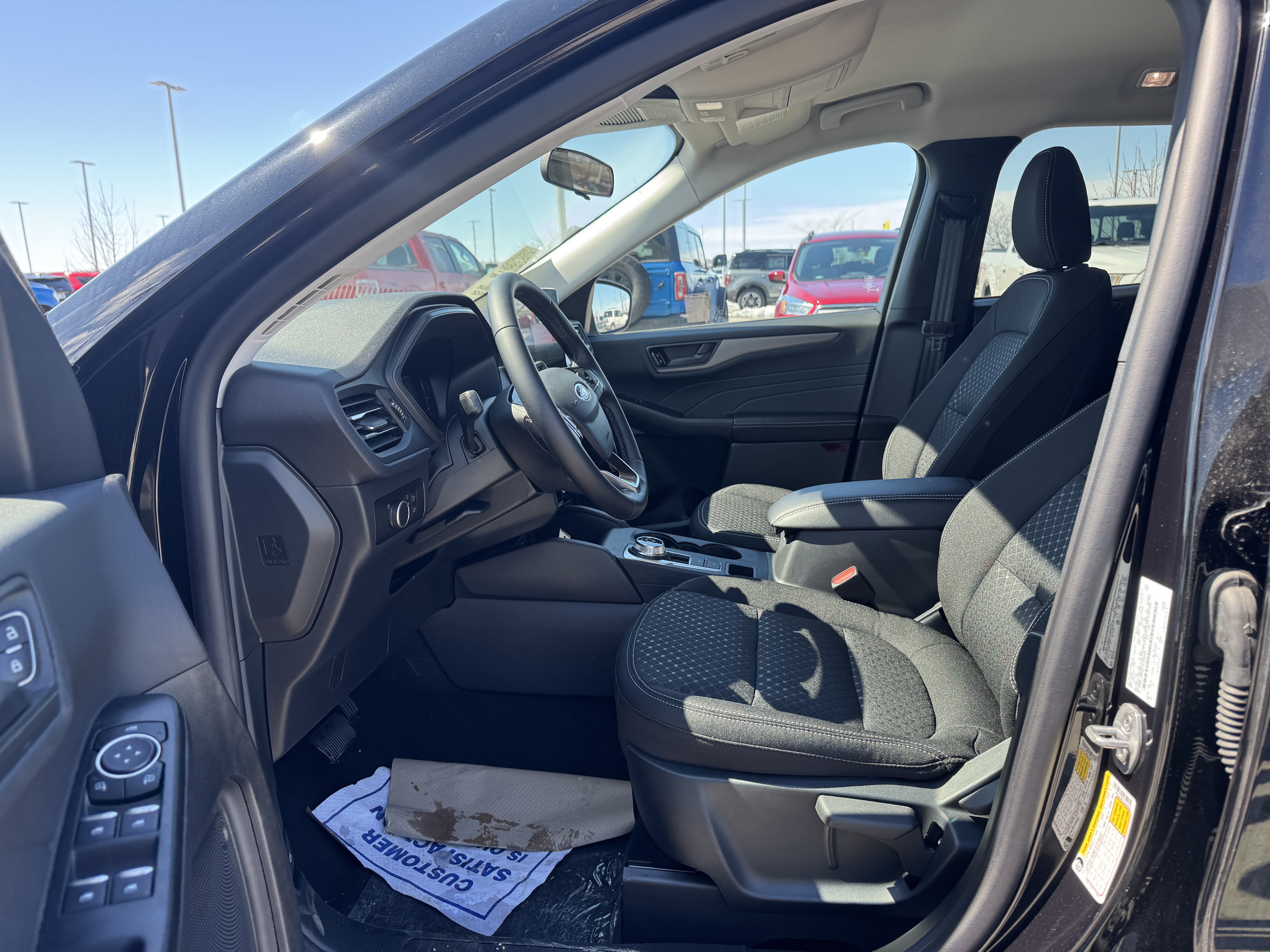New 2026 Ford Escape Active w/ Tech Pack #1 AWD/4WD image 5