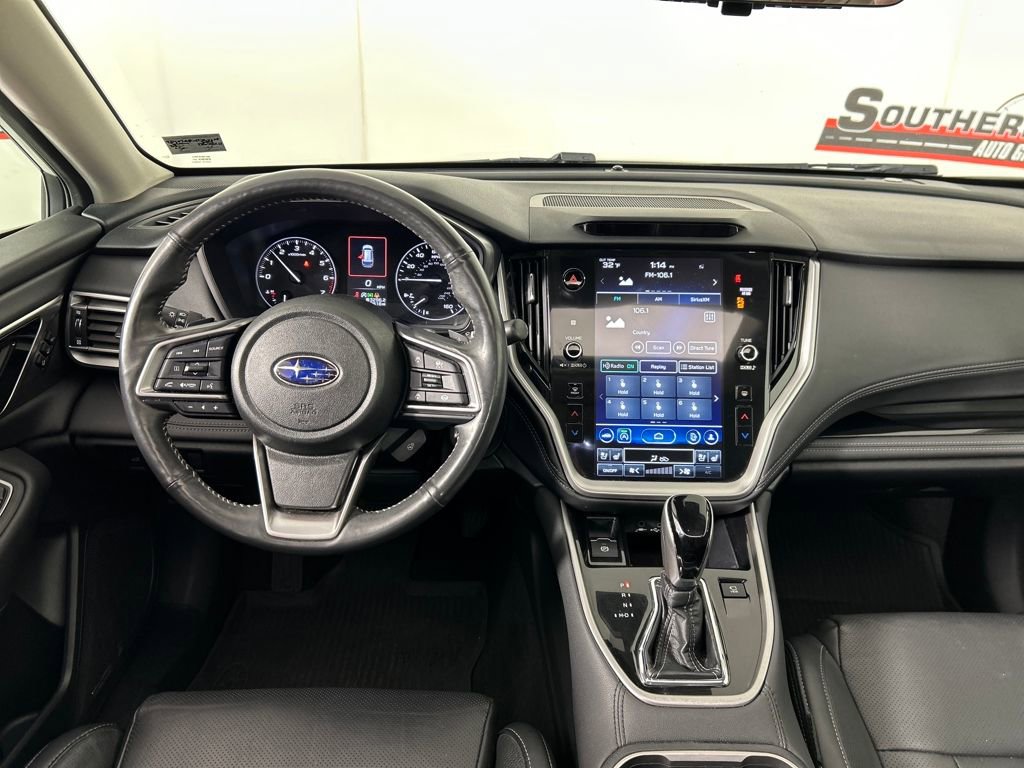 Used 2024 Subaru Outback Touring AWD/4WD image 19