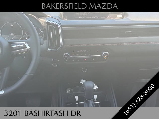 New 2026 MAZDA CX-50 2.5 Hybrid w/ Weather Package AWD/4WD image 21