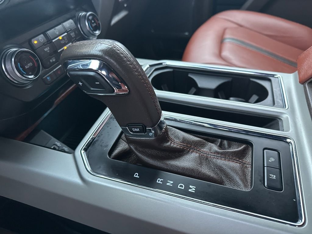 Used 2019 Ford F150 King Ranch w/ Equipment Group 601A Luxury image 30