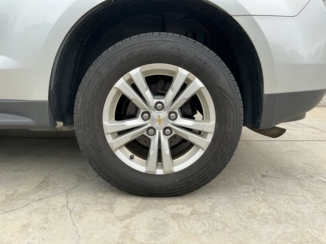 Used 2015 Chevrolet Equinox LT w/ Driver Convenience Package FWD image 25