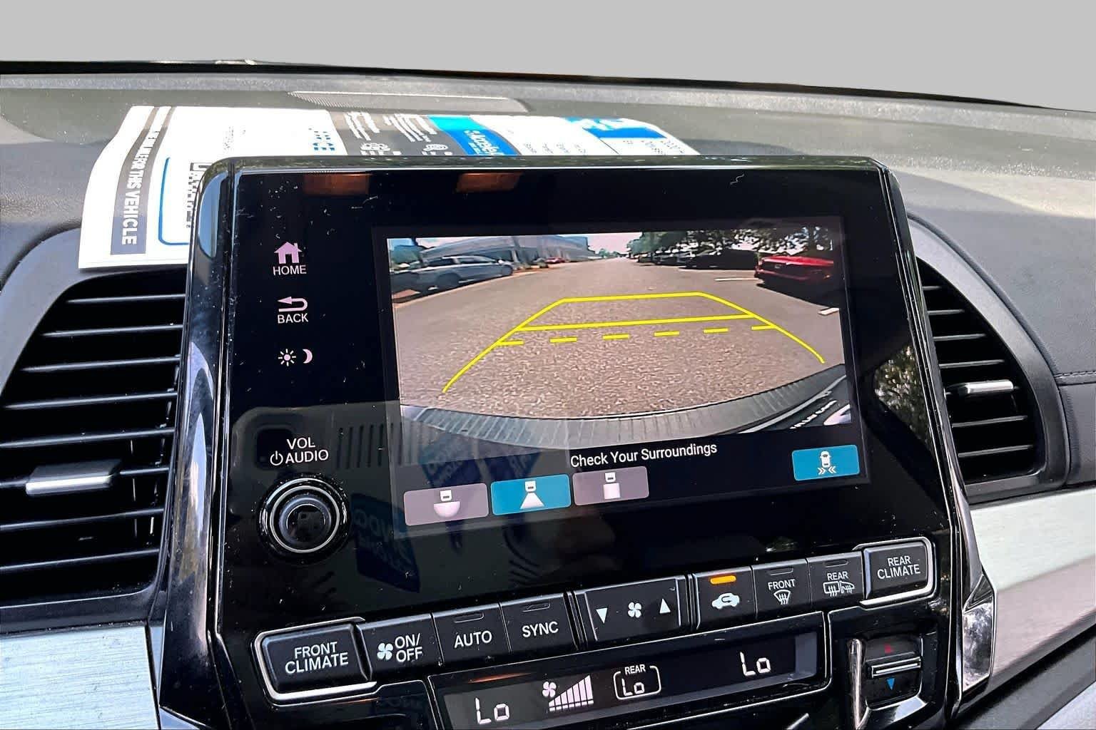 Used 2020 Honda Odyssey EX image 26