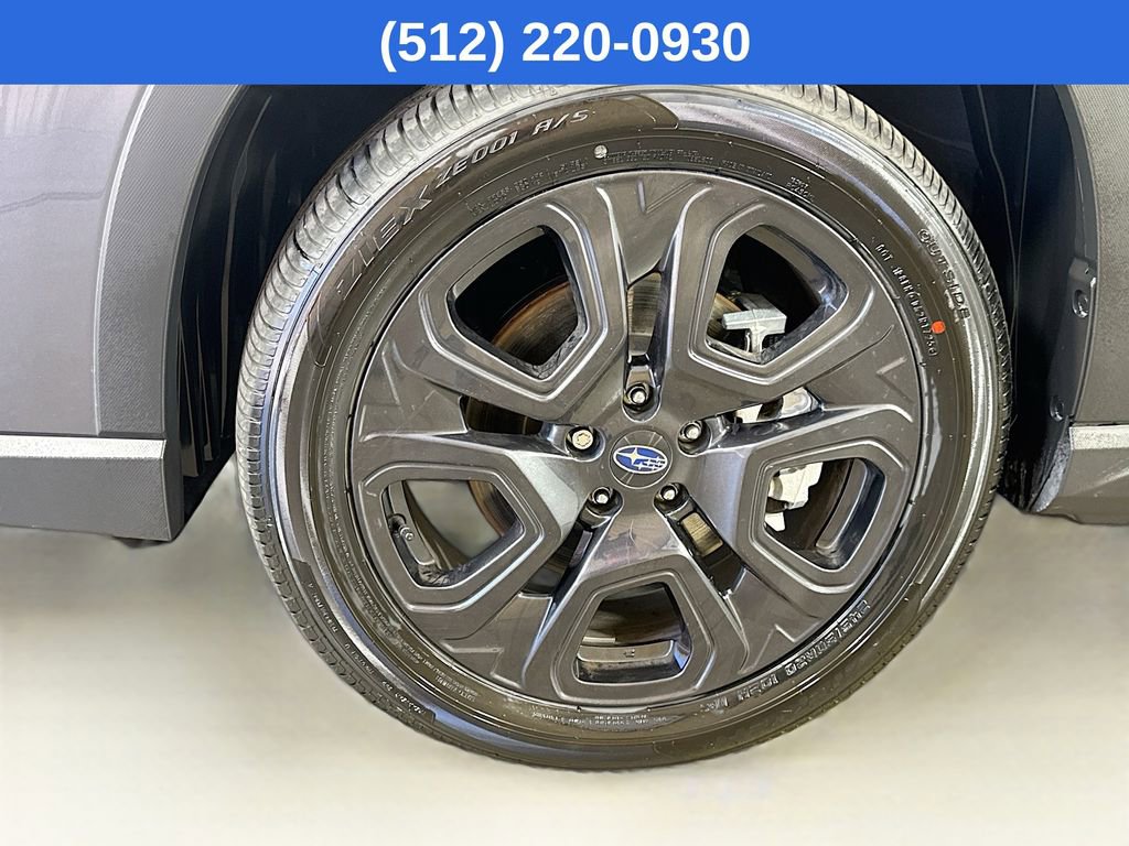 Used 2025 Subaru Ascent Onyx Edition image 41