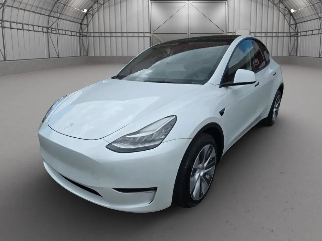 Used 2022 Tesla Model Y Long Range