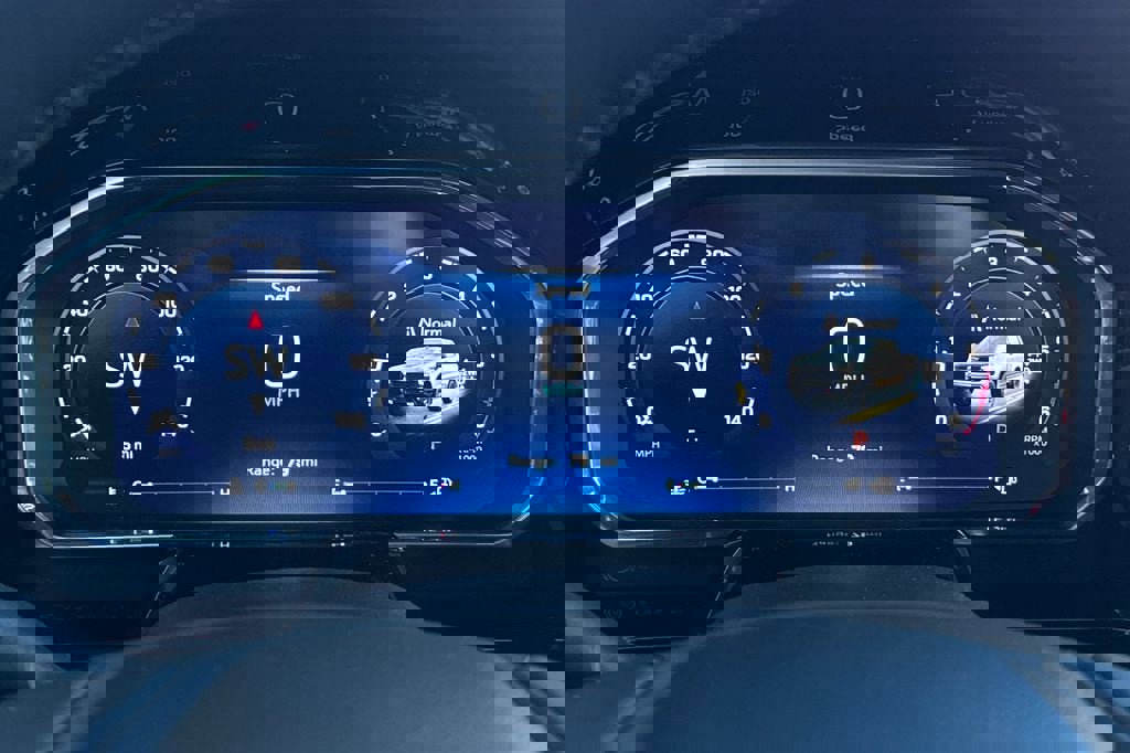 New 2026 Chevrolet Silverado 1500 LT Trail Boss w/ LT Trail Boss Premium Package image 24