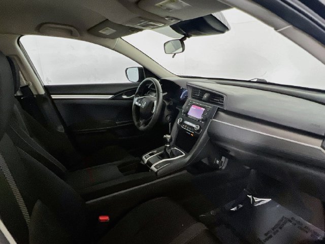 Used 2019 Honda Civic LX image 21