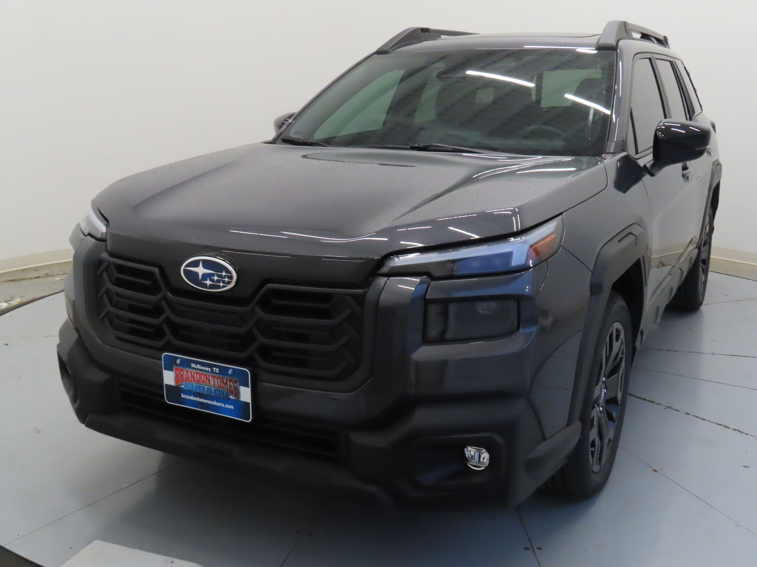 New 2026 Subaru Outback Limited XT AWD/4WD image 8