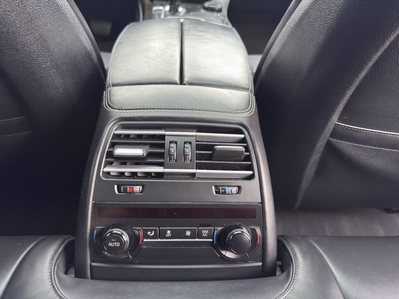 Used 2017 BMW 650i Gran Coupe RWD image 23