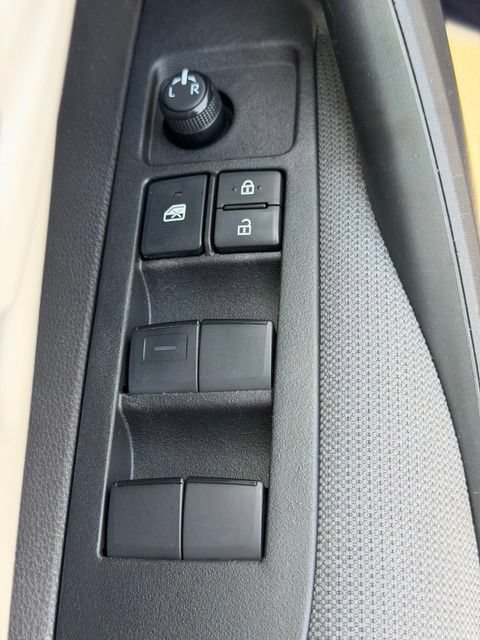 Certified 2024 Toyota Corolla LE w/ LE Convenience Package FWD image 23
