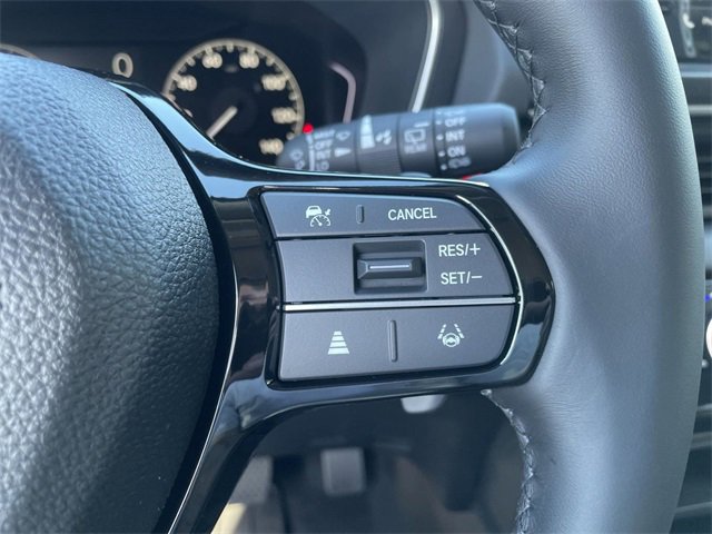 New 2025 Honda Pilot EX-L image 32