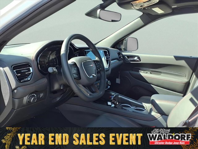 New 2026 Dodge Durango GT image 10