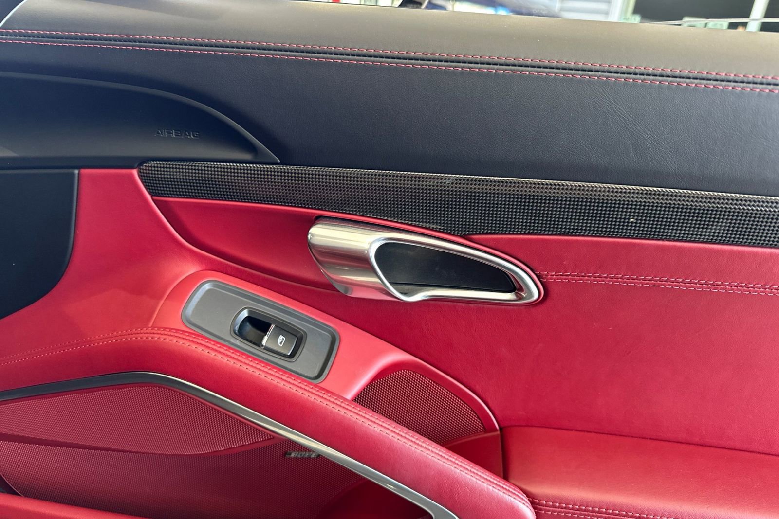 Used 2017 Porsche 911 Targa 4 GTS image 20