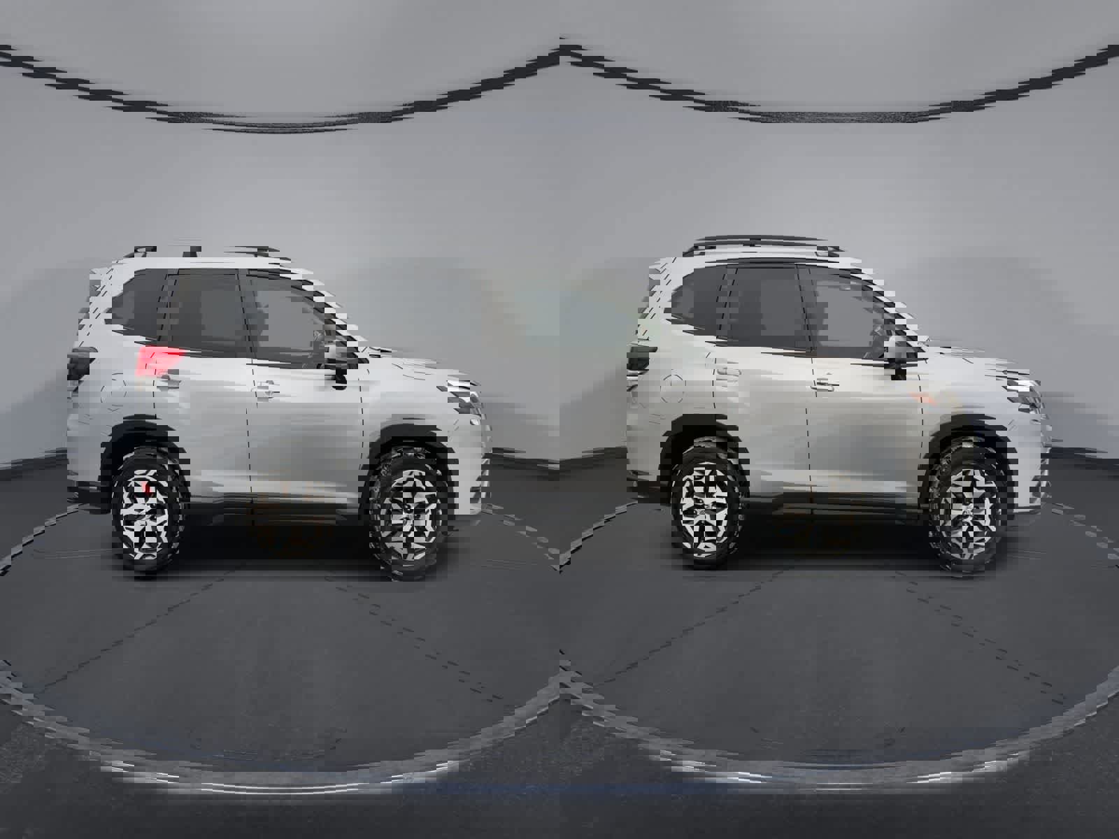 Certified 2023 Subaru Forester Premium image 9