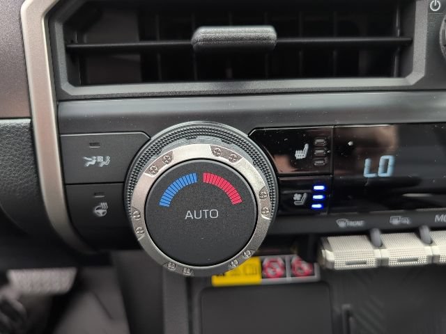 New 2026 Toyota 4Runner TRD Off-Road Premium w/ Tow Technology Package AWD/4WD image 19
