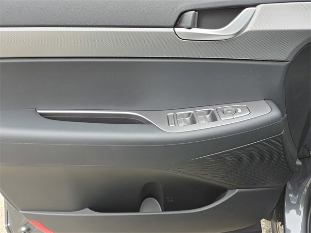 New 2025 Hyundai Palisade XRT image 16