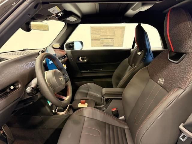 New 2026 MINI Cooper John Cooper Works image 12