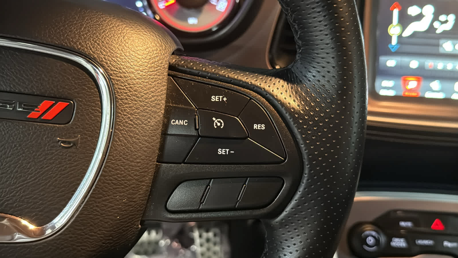 Used 2022 Dodge Challenger R/T Scat Pack RWD image 13