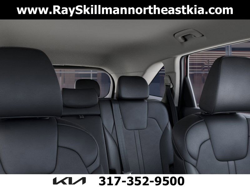 New 2025 Kia Sorento S image 27