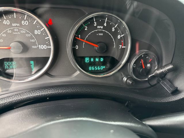 Used 2018 Jeep Wrangler Unlimited Sport S image 22