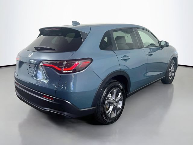 Used 2026 Honda HR-V LX image 9