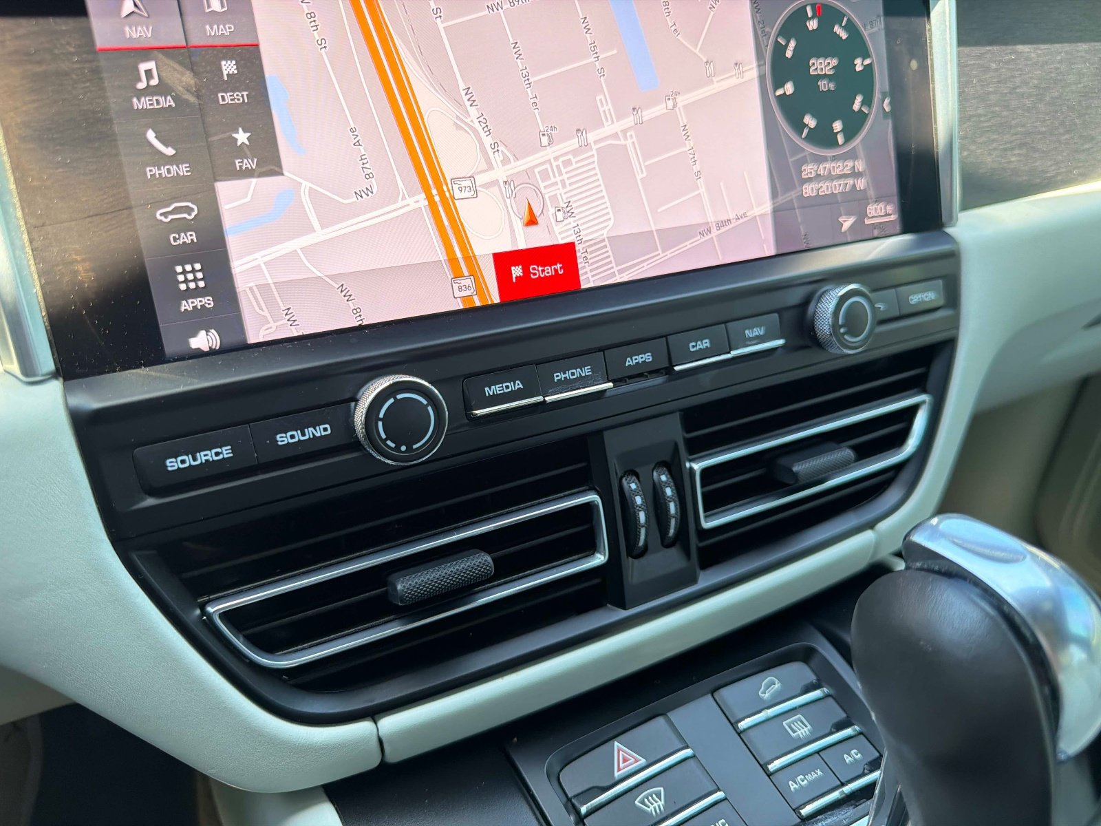 Used 2020 Porsche Macan GTS AWD/4WD image 38
