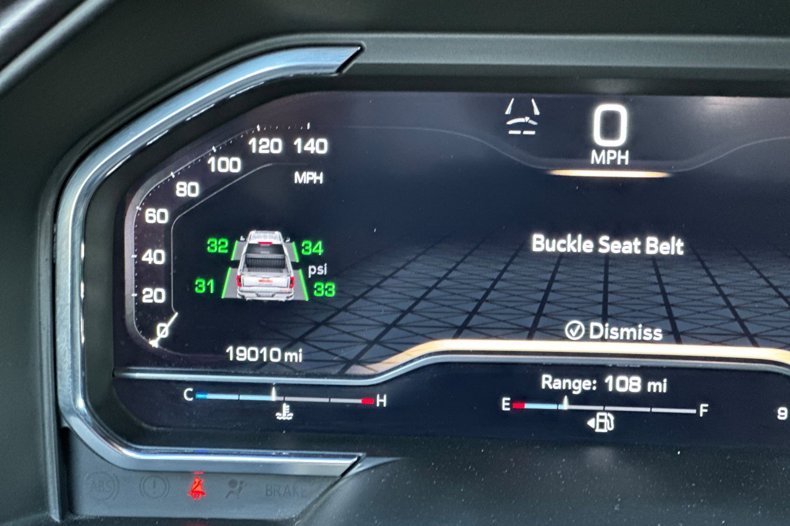 Certified 2025 GMC Sierra 1500 AT4 AWD/4WD image 25